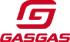 Gas Gas logo