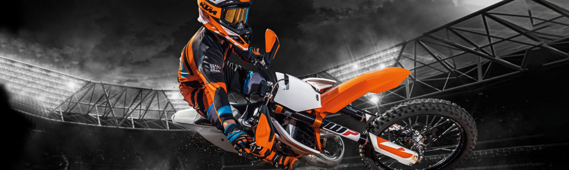 Service Department | Solid Performance KTM | Downingtown ...