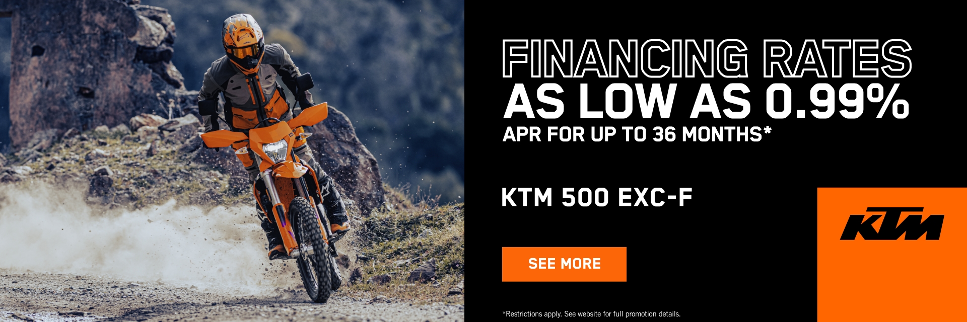 4ktm Promotions Us Solid Performance KTM Downingtown Pennsylvania