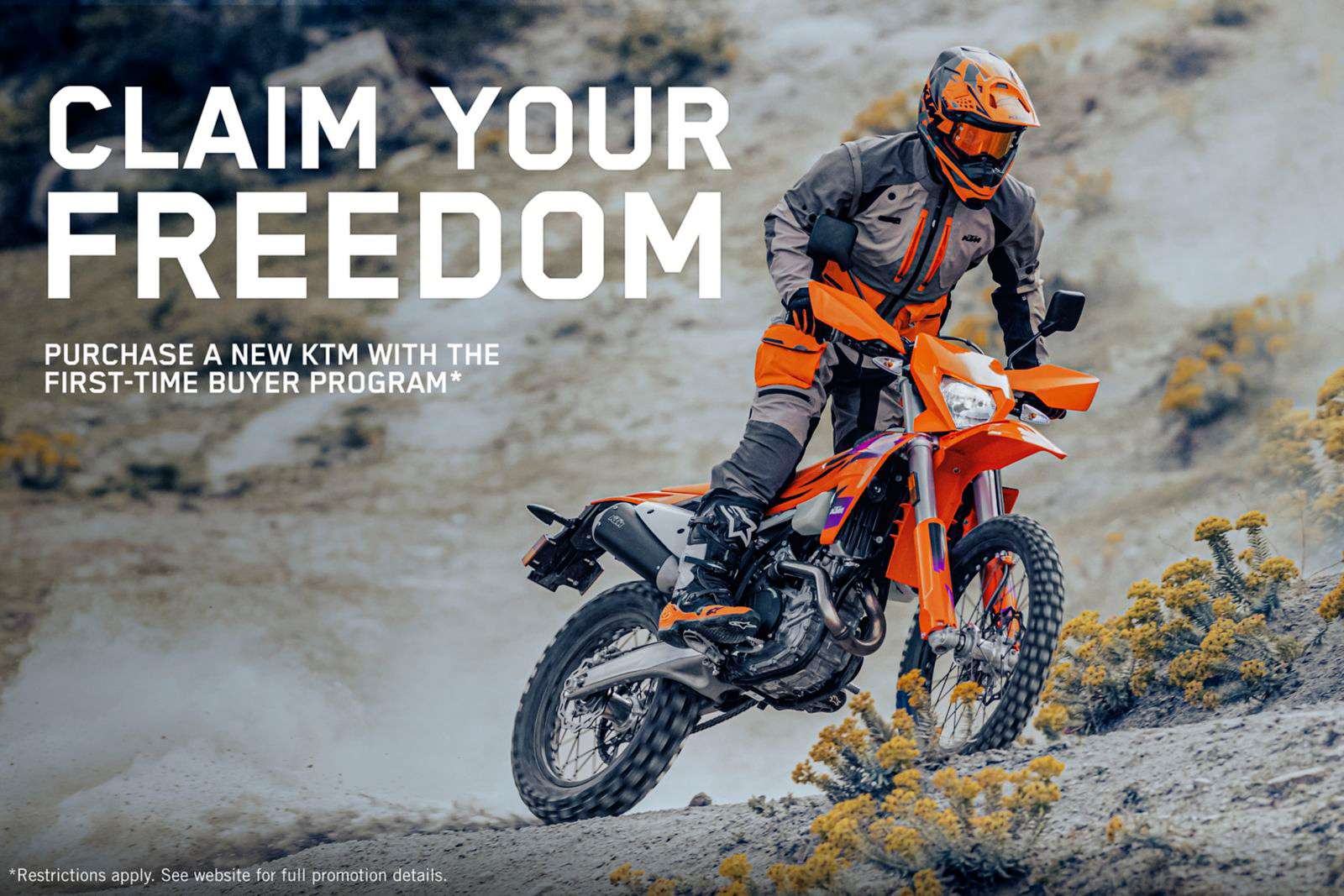 ktm black friday sale